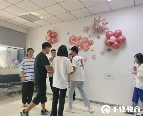哈爾濱IT培訓機構